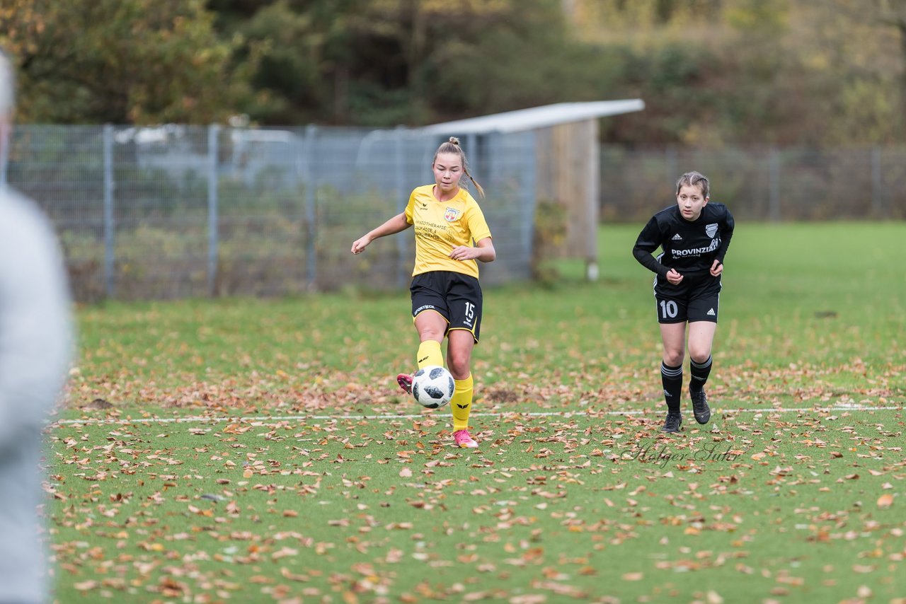 Bild 107 - F FSC Kaltenkirchen - SV Frisia 03 Risum-Lindholm : Ergebnis: 0:7